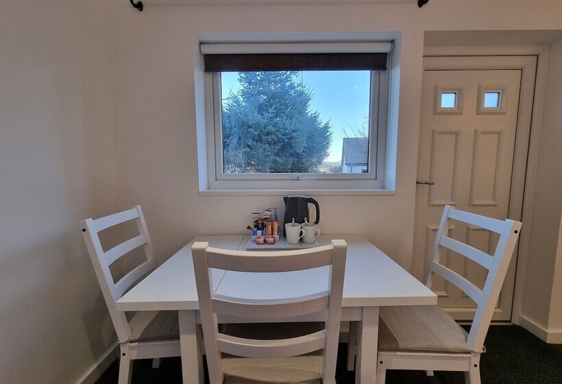 اتاق استاندارد سه نفره, Carn Mhor Bed And Breakfast