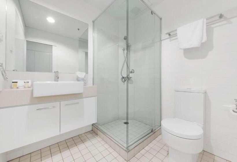 스탠다드 스튜디오, Docklands Private Collection   City Harbour Apartments