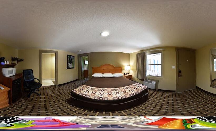Family Suite, Relax Inn   Bryson City