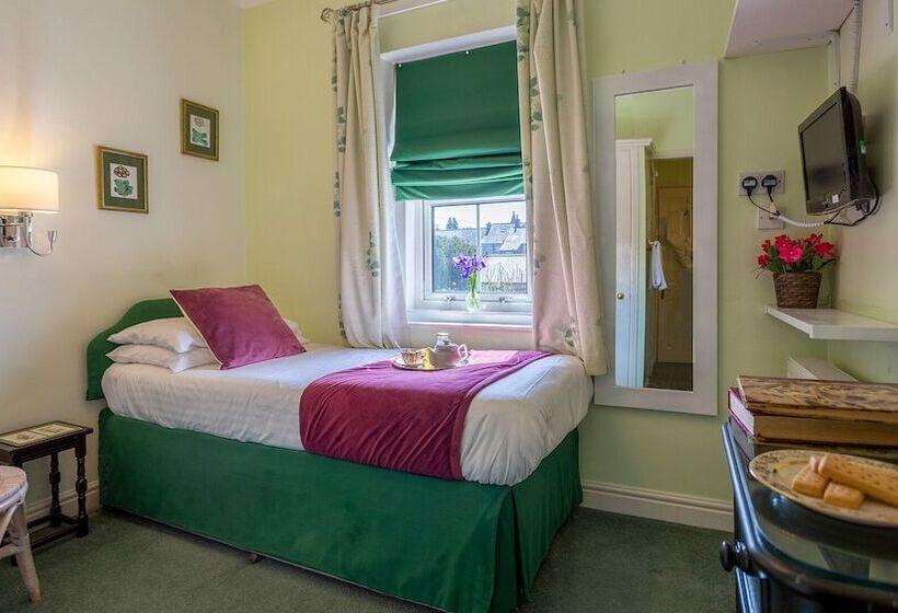 اتاق استاندارد یک نفره, Homelands Guest House