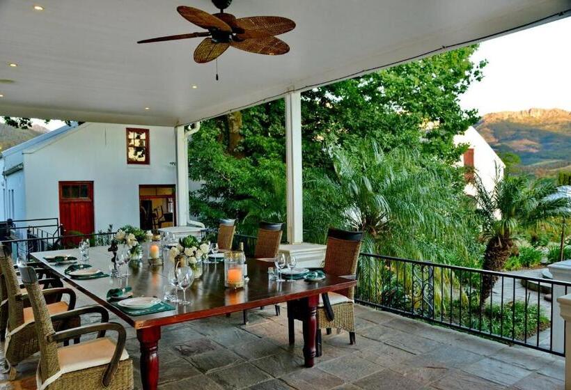 Вилла 1 Спальня, Val Du Charron Wine & Leisure Estate