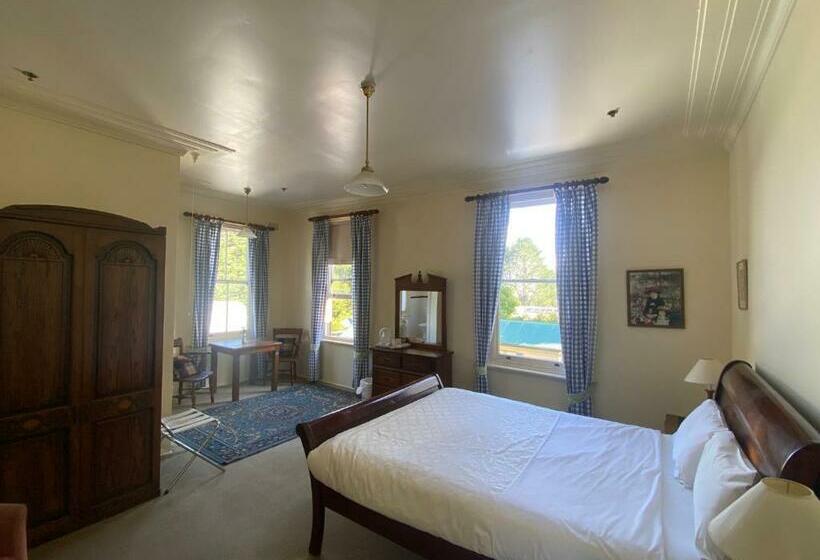 Номер Deluxe, Leura House