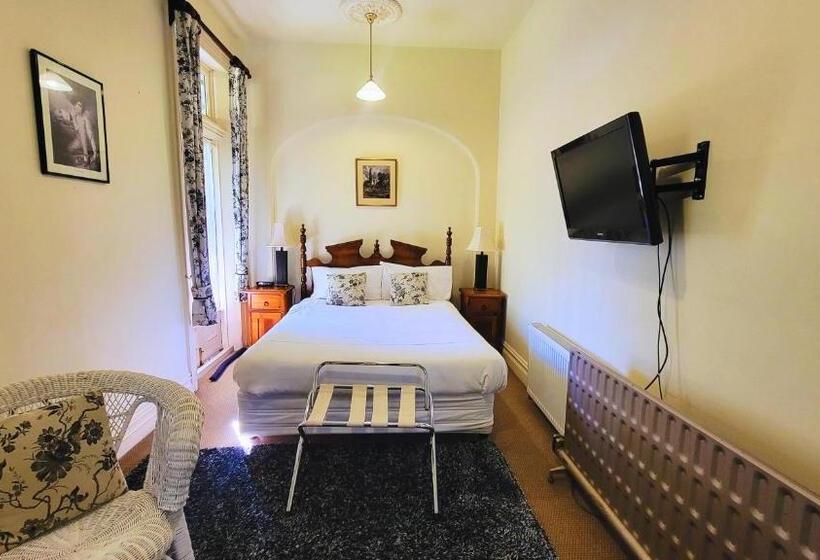 Семейный Номер Deluxe, Leura House