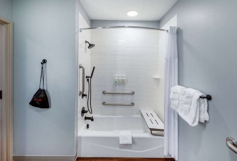 Люкс, Americinn By Wyndham Mountain Home