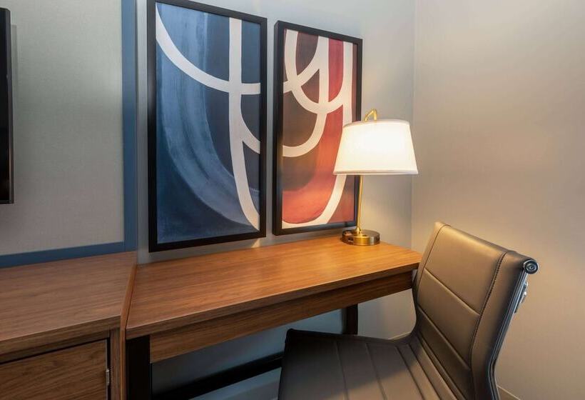 Люкс, Americinn By Wyndham Mountain Home