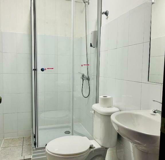 اتاق استاندارد, Nomada 870   Hotel Work