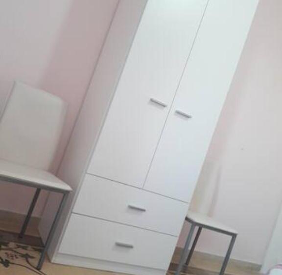 海景标准间带阳台, The Twins Rooms In Trapani 2