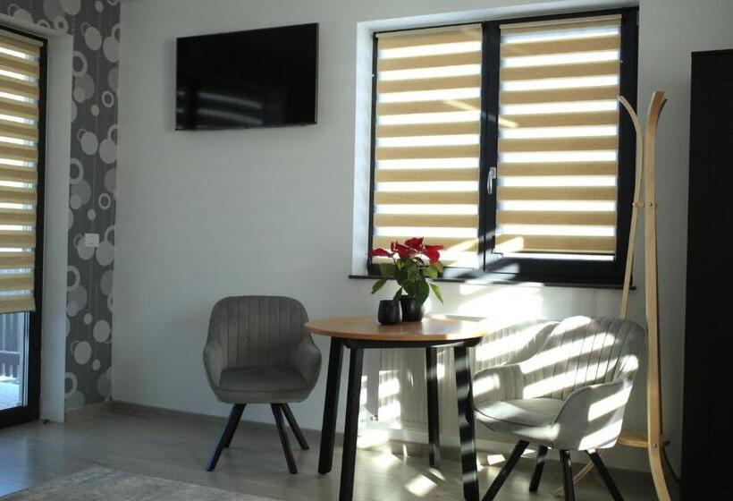 Family Suite, Vila Dorna Royal
