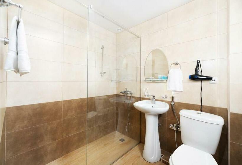 Номер Стандарт, Kompozitor Hotel Dilijan