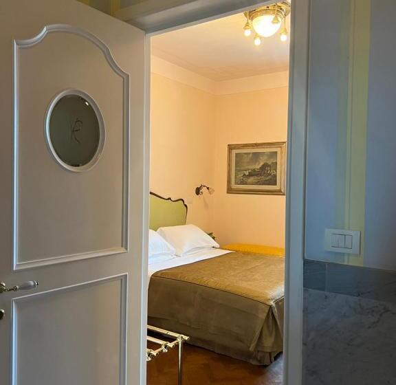Номер Стандарт, Dimora Villa Ricci