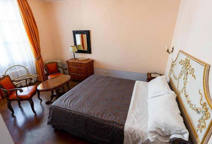 Номер Стандарт, Dimora Villa Ricci