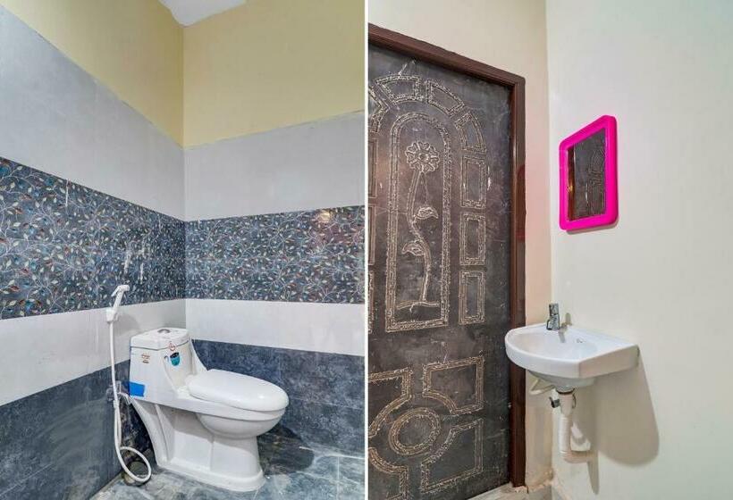 Трехместный Номер Классика, Flagship Sairam Residency