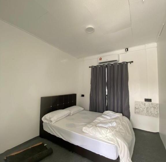Номер Стандарт, Green Forest  Resort