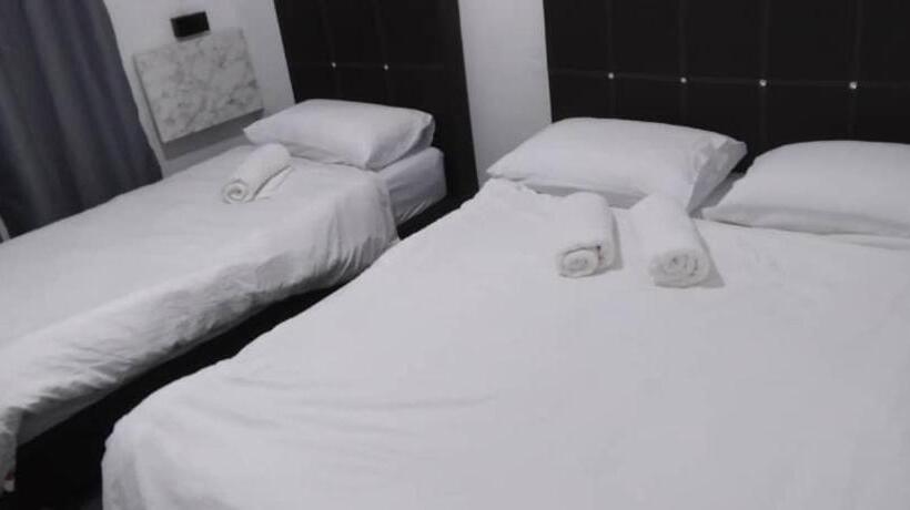 Семейный Номер Deluxe, Green Forest  Resort