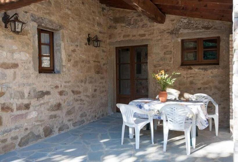 آپارتمان سوپریور 1 خوابه, Pilari Appartamento Stalla