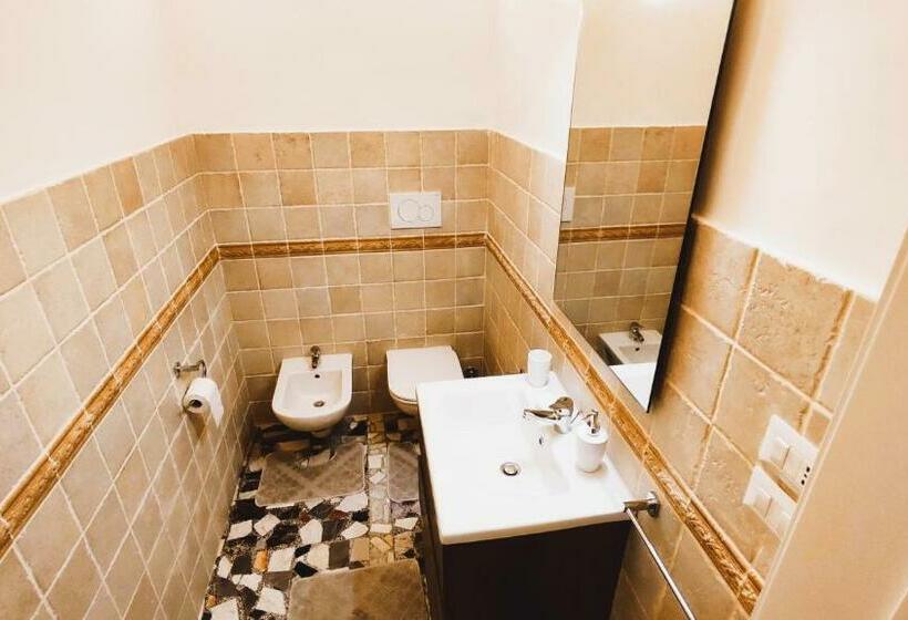 غرفة قياسية, Templari Suite   B&b Mesagne