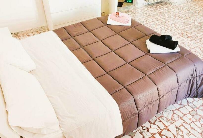 غرفة قياسية, Templari Suite   B&b Mesagne