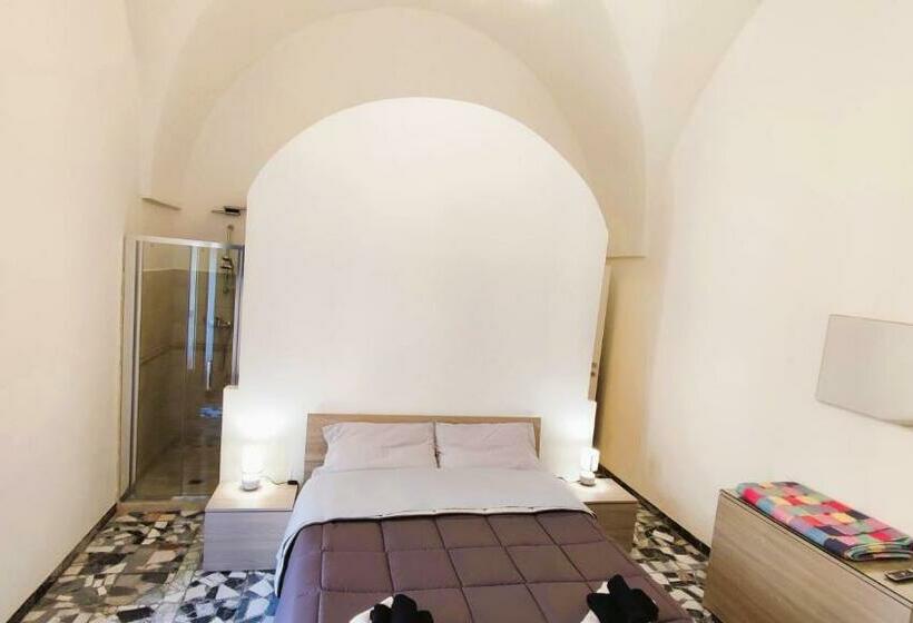 غرفة قياسية, Templari Suite   B&b Mesagne
