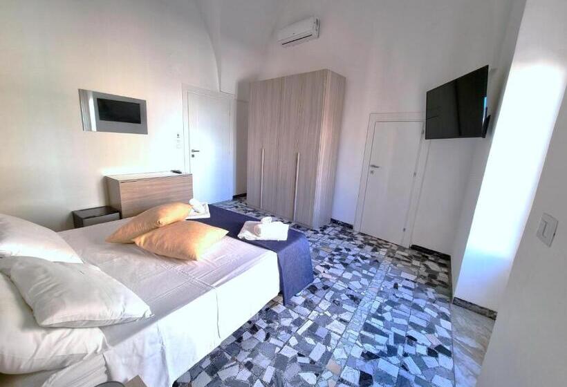 غرفة قياسية, Templari Suite   B&b Mesagne