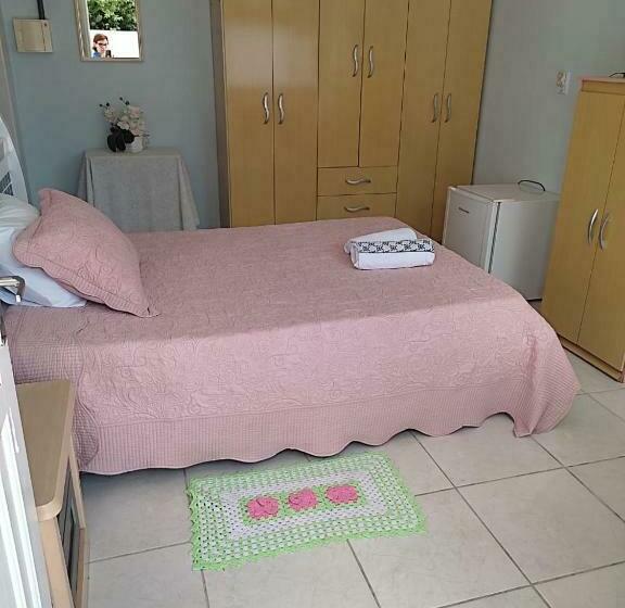 스위트, Pensionato Fernanda