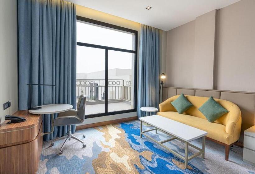 Cameră Standard, Holiday Inn Riyadh The Business District, An Ihg