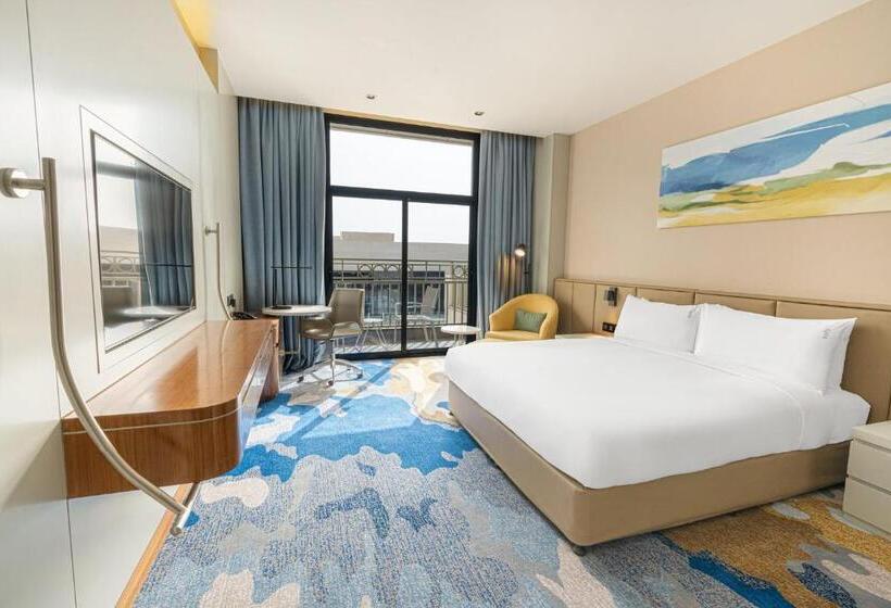 Cameră Standard Pat King Size, Holiday Inn Riyadh The Business District, An Ihg