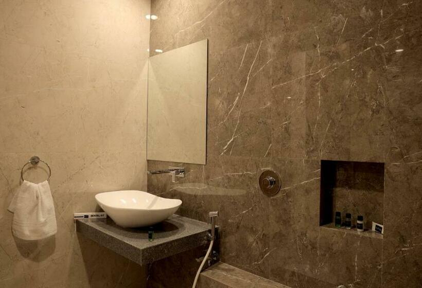 Люкс, The Presidential Suites