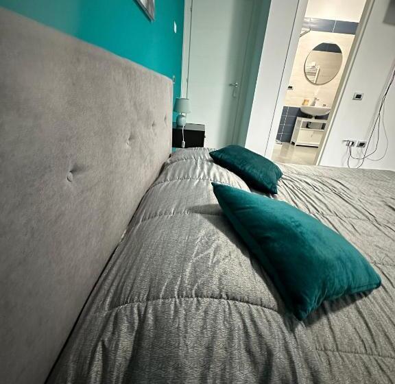 Номер Стандарт, Lotelito Apartment