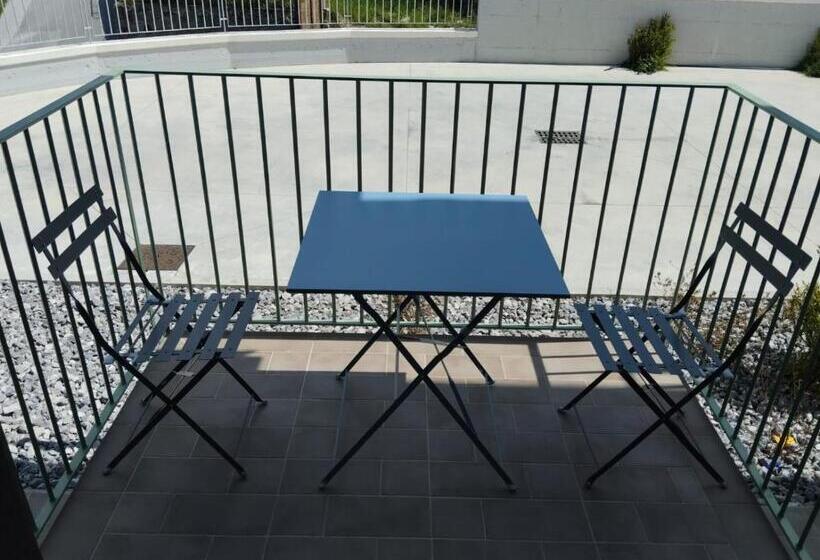 Номер Стандарт, Lotelito Apartment