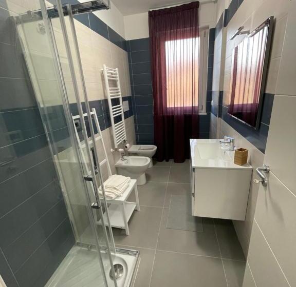 Номер Стандарт, Lotelito Apartment