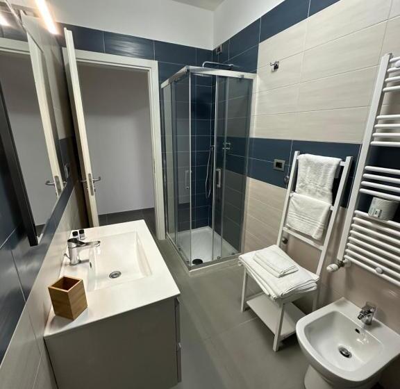 Апартаменты 1 Спальня Нижний Этаж, Lotelito Apartment