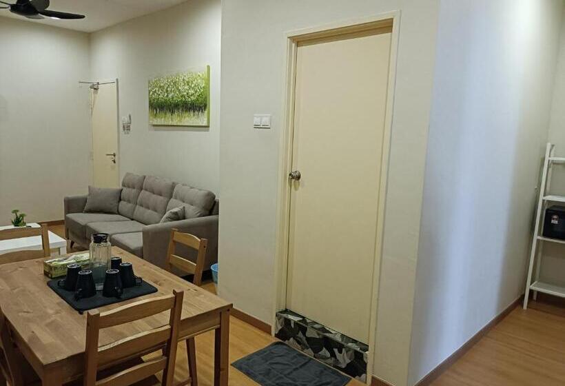 اتاق خانوادگی, Only You Boutique Hotel Centrum Cameron Highlands