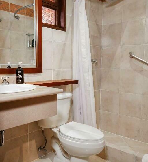 Номер Стандарт, Uzhupud Garden Hotel & Lodge