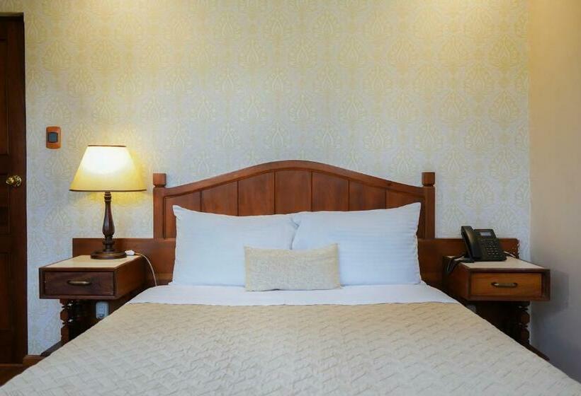 Номер Стандарт, Uzhupud Garden Hotel & Lodge