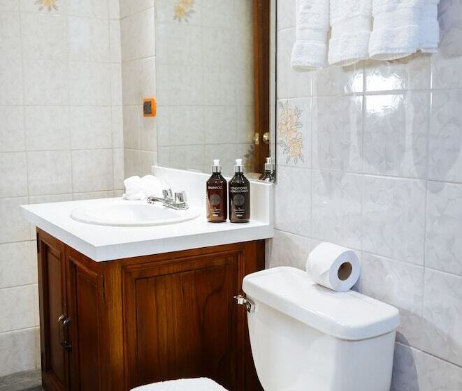 Номер Deluxe, Uzhupud Garden Hotel & Lodge