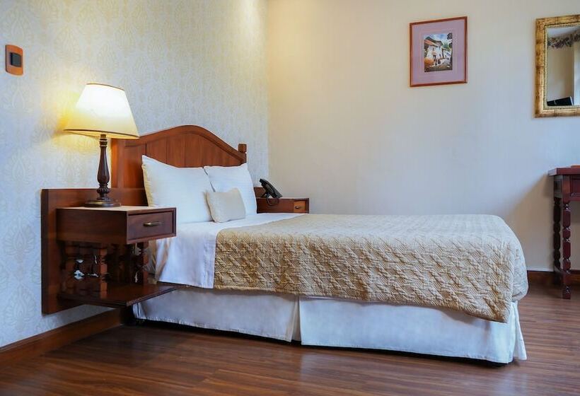 Номер Deluxe, Uzhupud Garden Hotel & Lodge