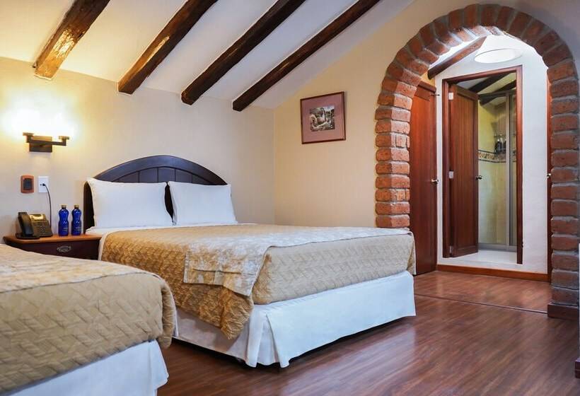 Номер Deluxe, Uzhupud Garden Hotel & Lodge
