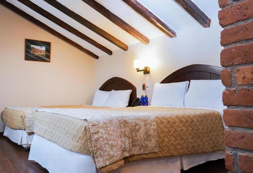 Номер Superior, Uzhupud Garden Hotel & Lodge