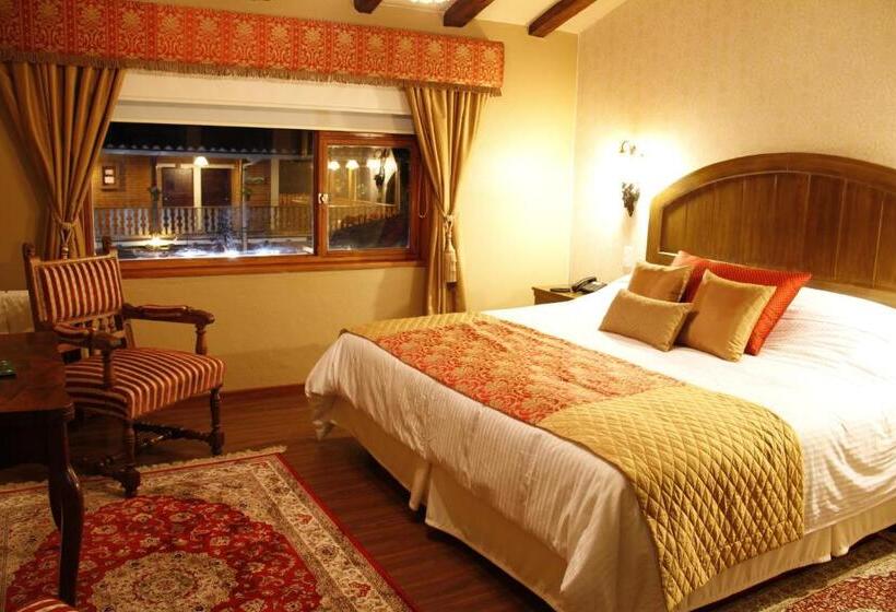 Номер Deluxe, Uzhupud Garden Hotel & Lodge