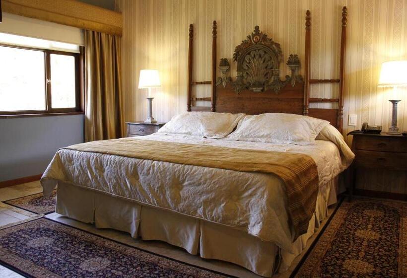 Президентский Люкс, Uzhupud Garden Hotel & Lodge