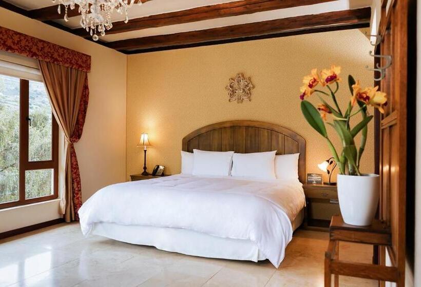 Президентский Люкс, Uzhupud Garden Hotel & Lodge