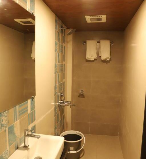 Номер Deluxe, Raaj Resort