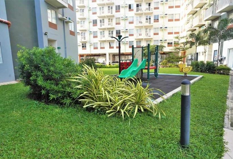 Студия Стандарт, Relaxing Studio In Bacolod
