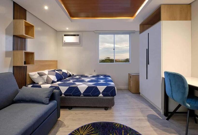 Студия Стандарт, Relaxing Studio In Bacolod