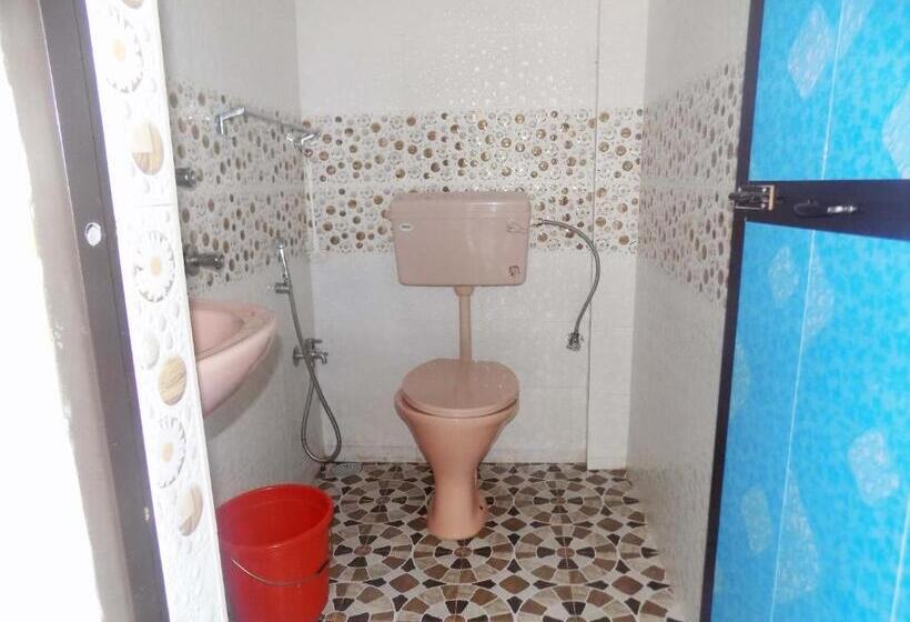 Номер Стандарт с Балконом, Flavia Paradise Guest House