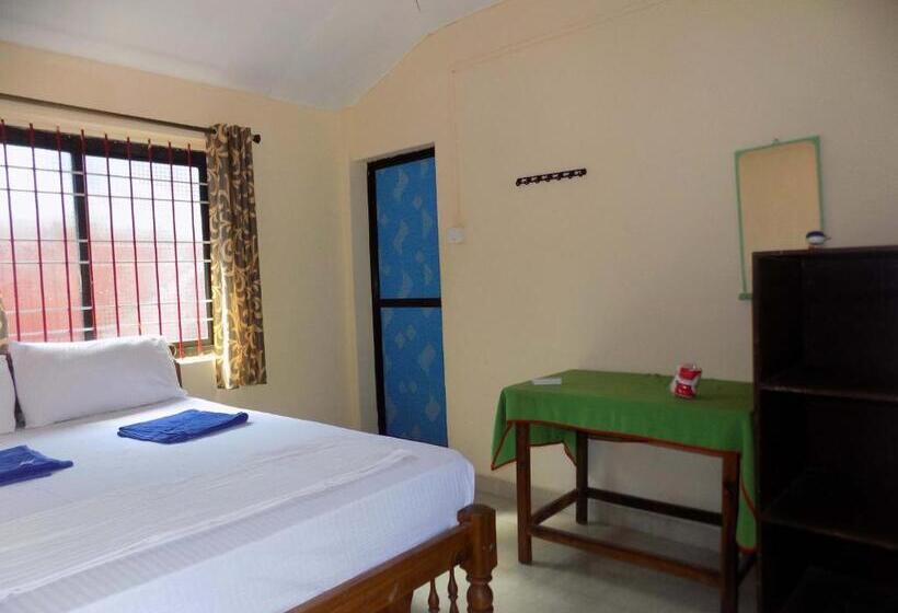 Номер Стандарт с Балконом, Flavia Paradise Guest House