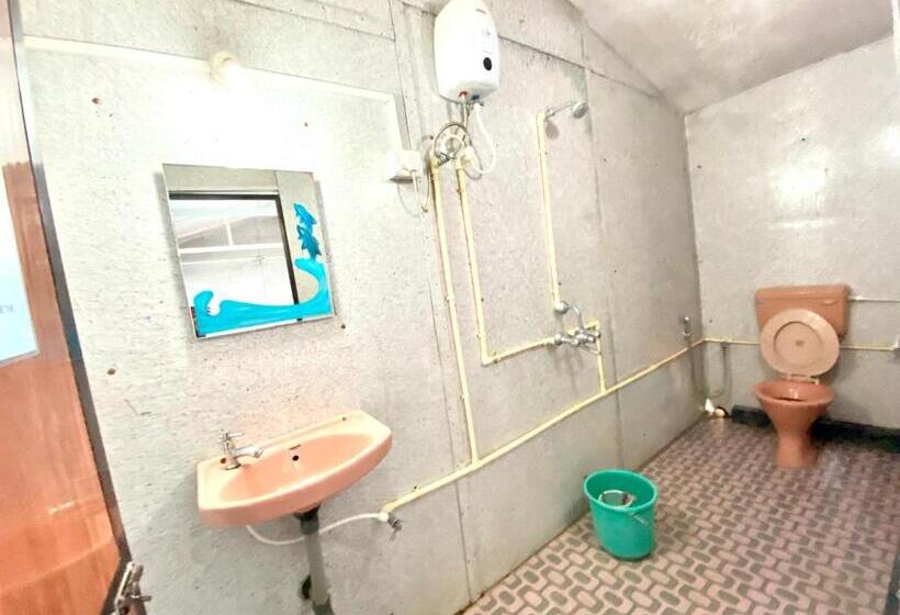 Номер Стандарт, Flavia Paradise Guest House