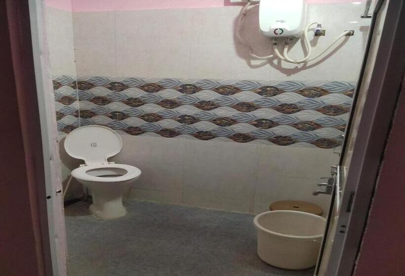 Номер Стандарт, Vrundavan Resort, Narmada