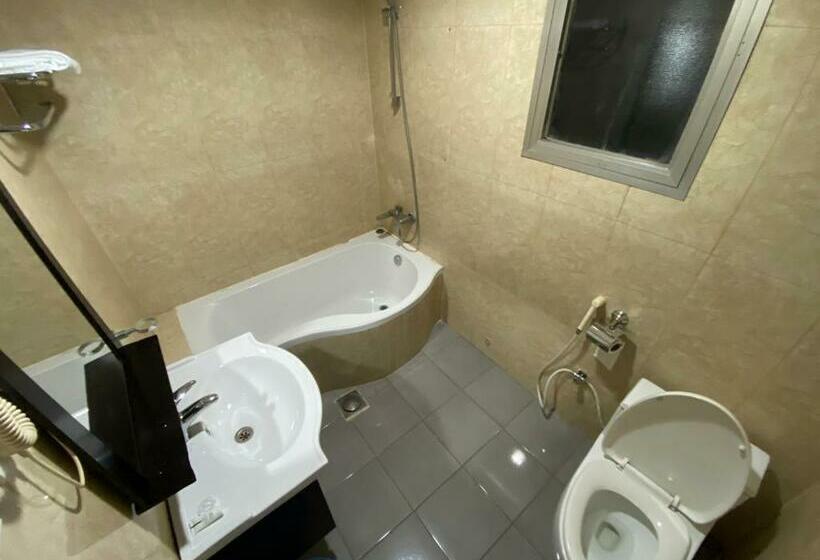 Люкс, Rest Park Hotel فندق رست بارك