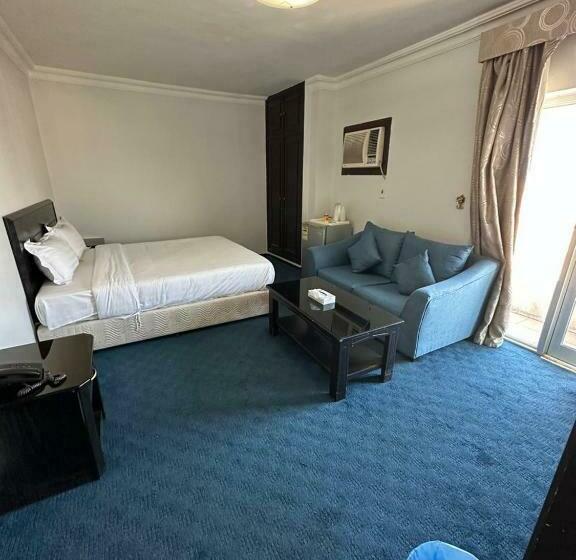 Номер Стандарт, Rest Park Hotel فندق رست بارك